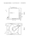 APPARATUS AND METHOD FOR AUTOMATIC SELF-WASHING diagram and image