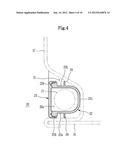 WASHING MACHINE HAVING BALANCER diagram and image