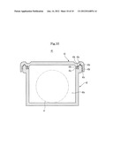 WASHING MACHINE HAVING BALANCER diagram and image