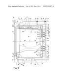 LAUNDRY TREATING APPLIANCE WITH BALANCING SYSTEM diagram and image