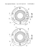 RESISTANT MECHANICAL COMBINATION LOCK AND IMPROVEMENTS THERETO diagram and image