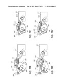 RESISTANT MECHANICAL COMBINATION LOCK AND IMPROVEMENTS THERETO diagram and image