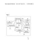 Fiber Optic Cable Lock System diagram and image