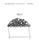 INSTANTANEOUS HEAT TREATMENT METHOD FOR METAL PRODUCT diagram and image