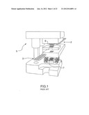 Turbulizers and Method of Forming Same diagram and image