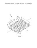 Turbulizers and Method of Forming Same diagram and image