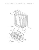 Turbulizers and Method of Forming Same diagram and image