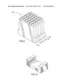 Turbulizers and Method of Forming Same diagram and image