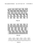 Turbulizers and Method of Forming Same diagram and image