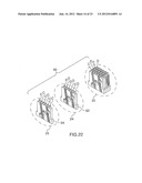 Turbulizers and Method of Forming Same diagram and image