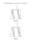 Turbulizers and Method of Forming Same diagram and image