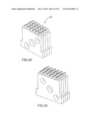 Turbulizers and Method of Forming Same diagram and image