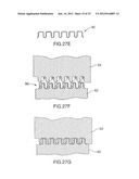 Turbulizers and Method of Forming Same diagram and image