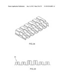 Turbulizers and Method of Forming Same diagram and image