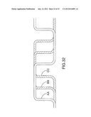 Turbulizers and Method of Forming Same diagram and image