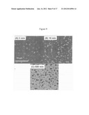 NANOPATTERNED SURFACES AND RELATED METHODS FOR SELECTIVE ADHESION, SENSING     AND SEPARATION diagram and image