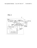 NOISE EXISTENCE DIAGNOSIS DEVICE FOR FUEL INJECTION SYSTEM diagram and image