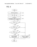 NOISE EXISTENCE DIAGNOSIS DEVICE FOR FUEL INJECTION SYSTEM diagram and image