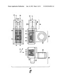 Electronic component and method for manufacturing the electronic component diagram and image