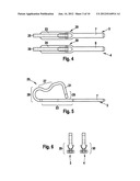 Electronic component and method for manufacturing the electronic component diagram and image