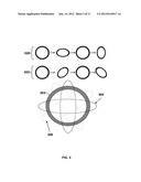 Distributed Mass Hemispherical Resonator Gyroscope diagram and image