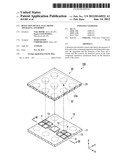 DETECTION DEVICE, ELECTRONIC APPARATUS, AND ROBOT diagram and image