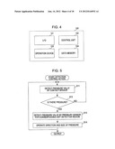 DETECTION DEVICE, ELECTRONIC APPARATUS, AND ROBOT diagram and image