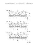 DETECTION DEVICE, ELECTRONIC APPARATUS, AND ROBOT diagram and image