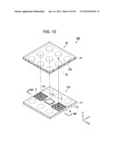 DETECTION DEVICE, ELECTRONIC APPARATUS, AND ROBOT diagram and image