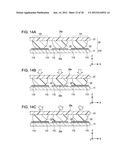 DETECTION DEVICE, ELECTRONIC APPARATUS, AND ROBOT diagram and image