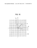 DETECTION DEVICE, ELECTRONIC APPARATUS, AND ROBOT diagram and image