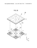 DETECTION DEVICE, ELECTRONIC APPARATUS, AND ROBOT diagram and image