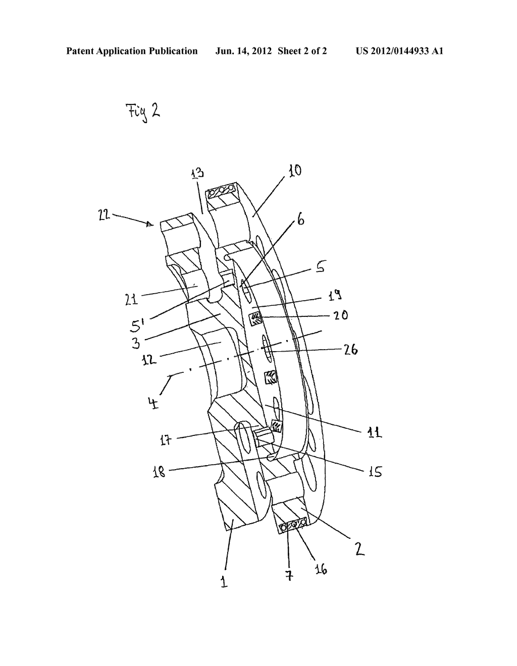 Torque Sensor - diagram, schematic, and image 03