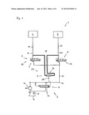 AUTOMATED TRANSMISSION AND METHOD FOR OPERATING AN AUTOMATED TRANSMISSION diagram and image