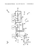 AUTOMATED TRANSMISSION AND METHOD FOR OPERATING AN AUTOMATED TRANSMISSION diagram and image