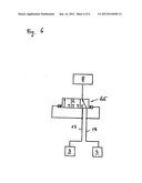 AUTOMATED TRANSMISSION AND METHOD FOR OPERATING AN AUTOMATED TRANSMISSION diagram and image