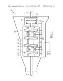 METHOD OF CONTROLLING A HYDRAULIC CONTROL SYSTEM FOR A DUAL CLUTCH     TRANSMISSION diagram and image