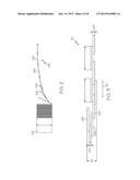 Braided Carbon Nanotube Threads and Methods Of Manufacturing The Same diagram and image