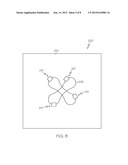 Braided Carbon Nanotube Threads and Methods Of Manufacturing The Same diagram and image