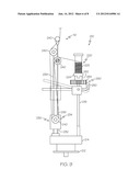 Braided Carbon Nanotube Threads and Methods Of Manufacturing The Same diagram and image