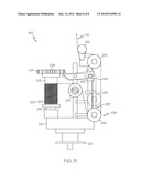 Braided Carbon Nanotube Threads and Methods Of Manufacturing The Same diagram and image