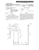 Carbon canister for vapor recovery systems diagram and image