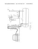 Carbon canister for vapor recovery systems diagram and image