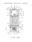 Carbon canister for vapor recovery systems diagram and image