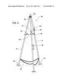 EXPLOSIVES CONTAINER AND METHOD diagram and image