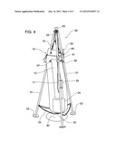 EXPLOSIVES CONTAINER AND METHOD diagram and image