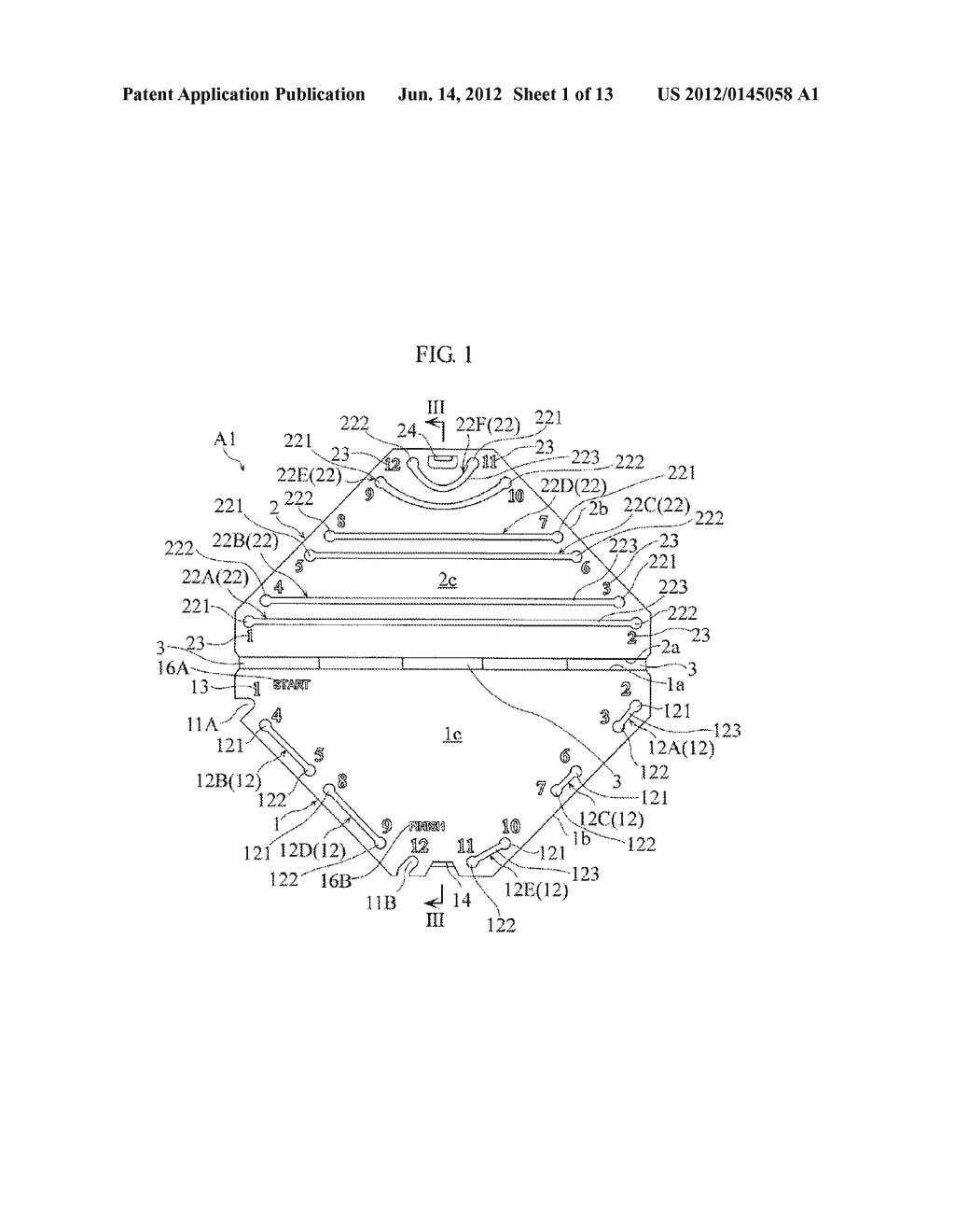 DECORATION-MAKING ASSIST TOOL AND METHOD FOR MAKING A DECORATION ITEM - diagram, schematic, and image 02