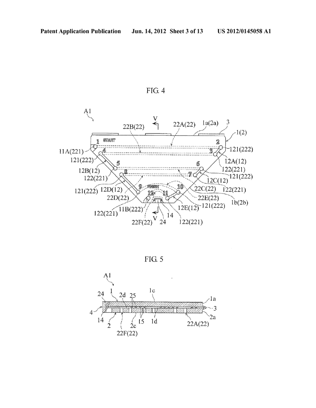 DECORATION-MAKING ASSIST TOOL AND METHOD FOR MAKING A DECORATION ITEM - diagram, schematic, and image 04