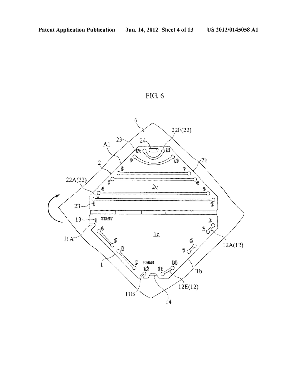 DECORATION-MAKING ASSIST TOOL AND METHOD FOR MAKING A DECORATION ITEM - diagram, schematic, and image 05