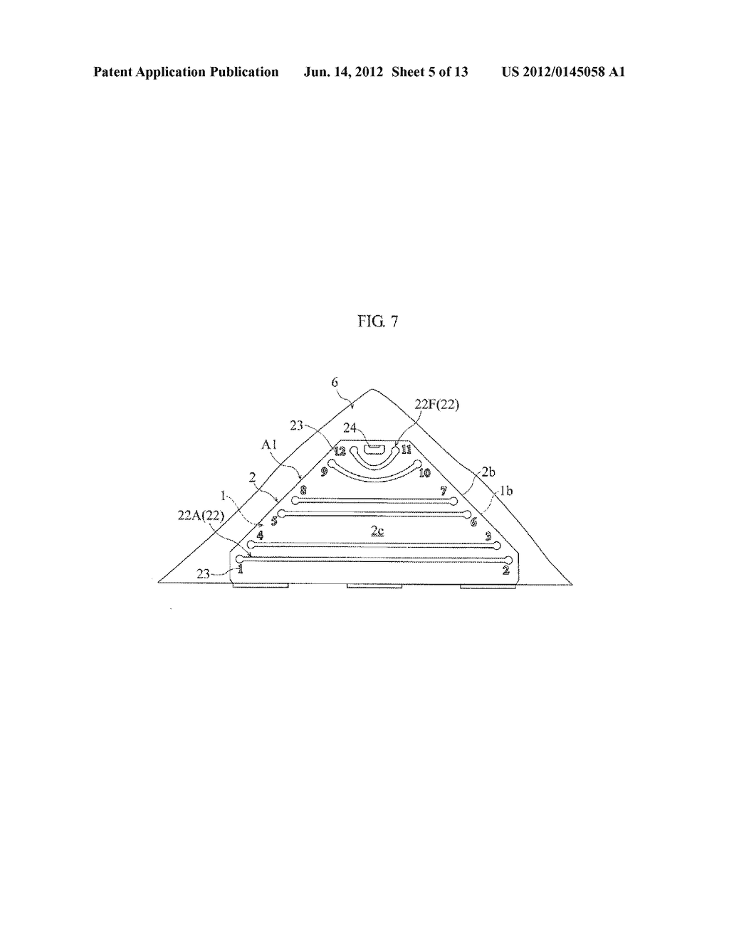 DECORATION-MAKING ASSIST TOOL AND METHOD FOR MAKING A DECORATION ITEM - diagram, schematic, and image 06